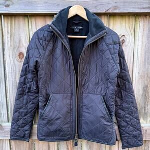 Ralph Lauren BLACK LABEL Quilted Jacket
